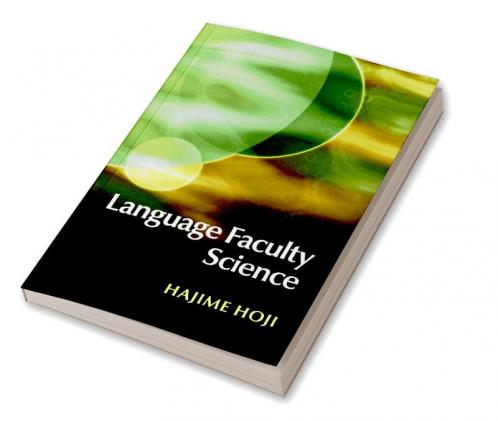 Language Faculty Science