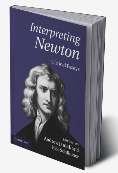 Interpreting Newton