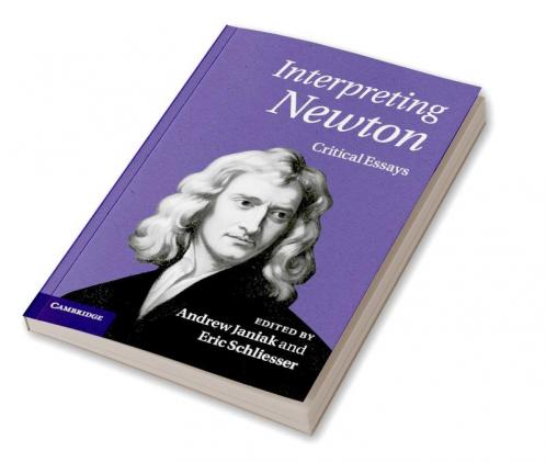 Interpreting Newton