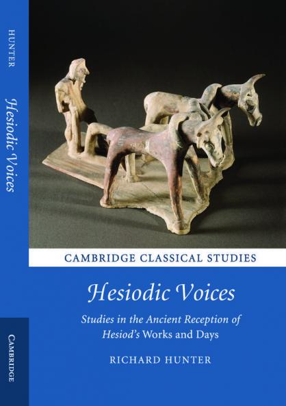 Hesiodic Voices