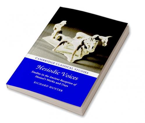 Hesiodic Voices
