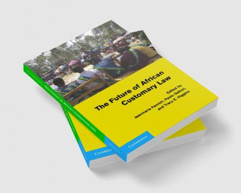 The Future of African Customary Law