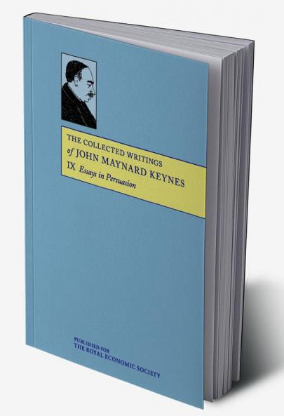 The Collected Writings of John Maynard Keynes