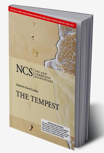 The Tempest (The New Cambridge Shakespeare)