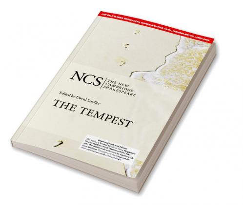 The Tempest (The New Cambridge Shakespeare)