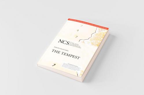 The Tempest (The New Cambridge Shakespeare)