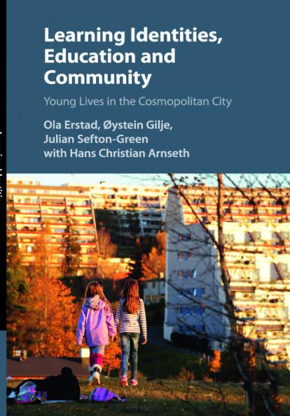 Learning Identities Education and Community