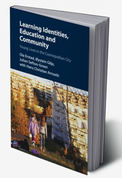 Learning Identities Education and Community