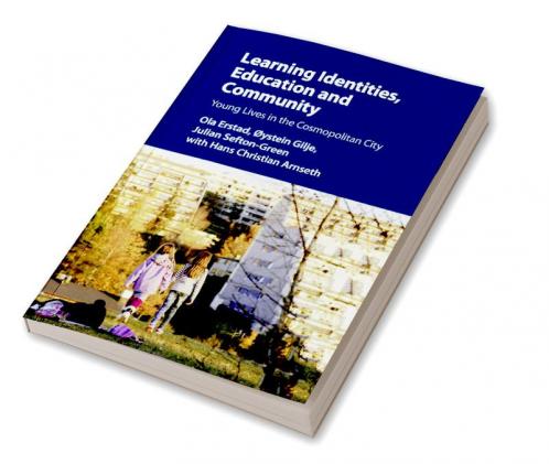 Learning Identities Education and Community