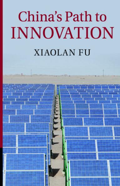China's Path to Innovation