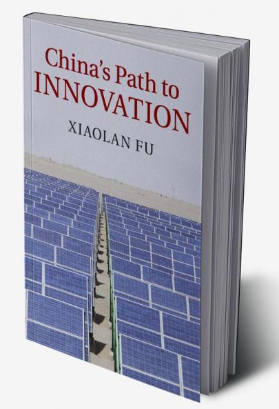 China's Path to Innovation