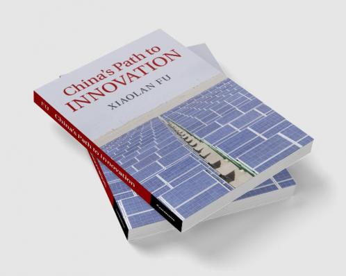 China's Path to Innovation