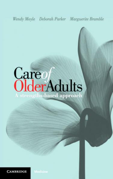 Care of Older Adults