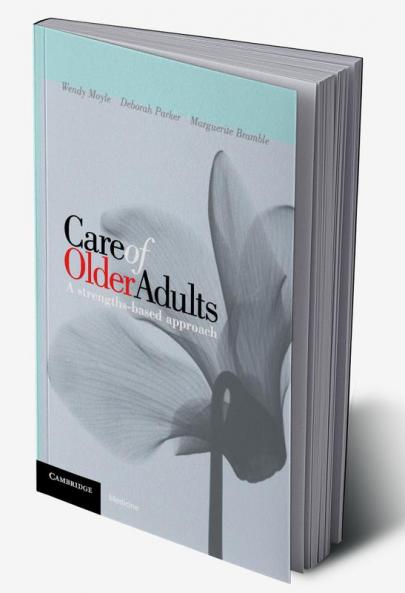 Care of Older Adults