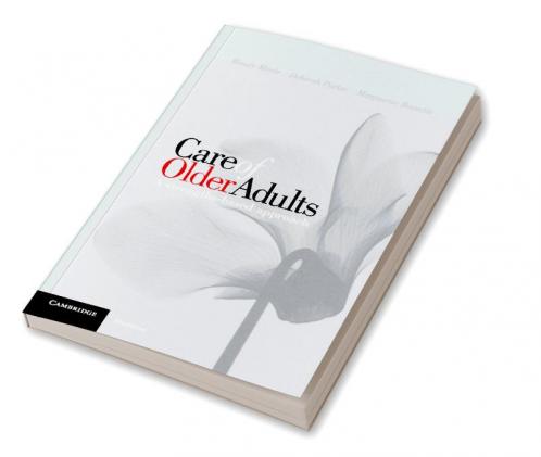 Care of Older Adults