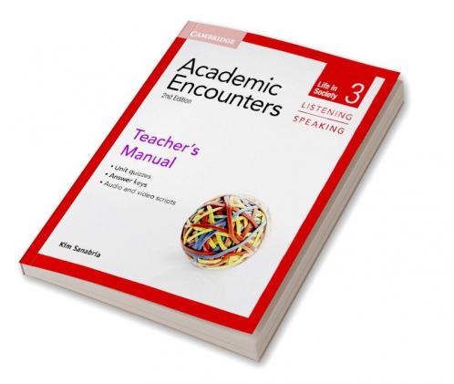 Academic Encounters Level 3