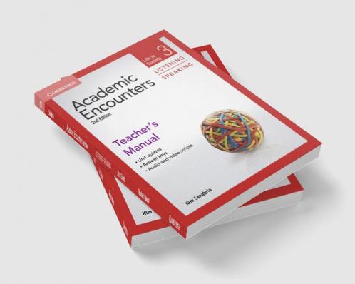 Academic Encounters Level 3