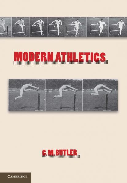 Modern Athletics