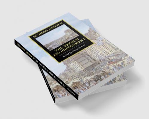 Cambridge Companion to the French Enlightenment
