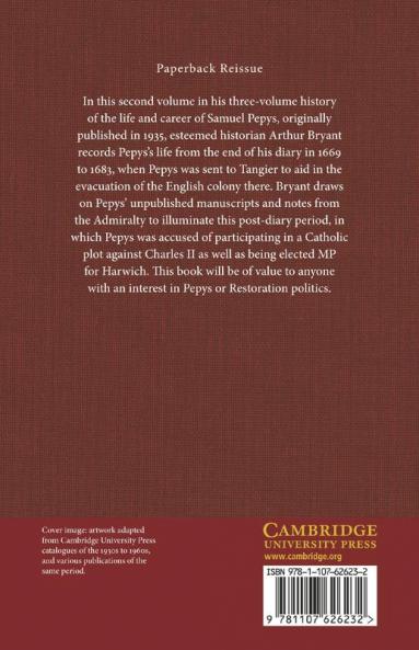 Samuel Pepys
