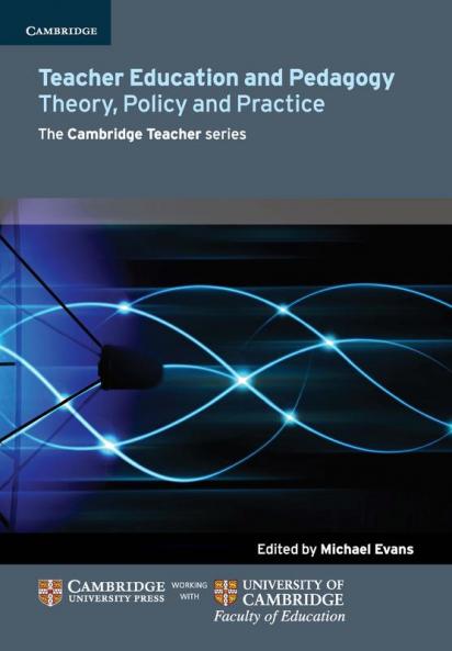 Teacher Education and Pedagogy