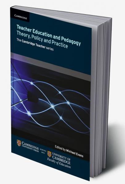 Teacher Education and Pedagogy