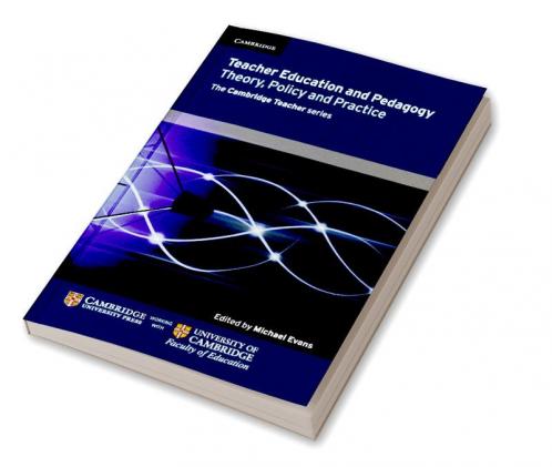 Teacher Education and Pedagogy