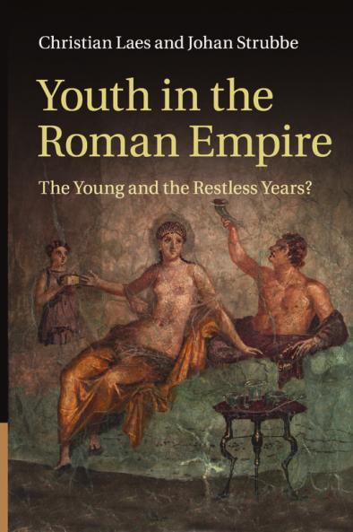 Youth in the Roman Empire