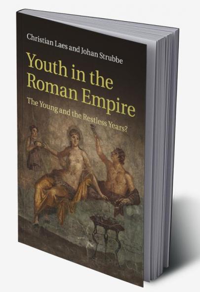 Youth in the Roman Empire