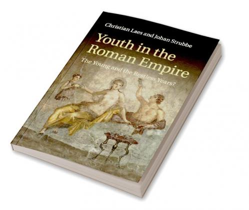 Youth in the Roman Empire