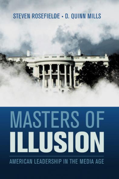 Masters of Illusion