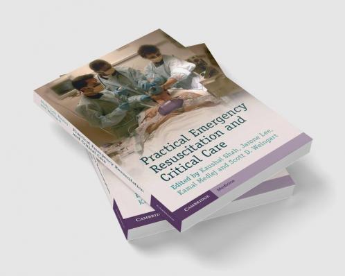 Practical Emergency Resuscitation and Critical Care