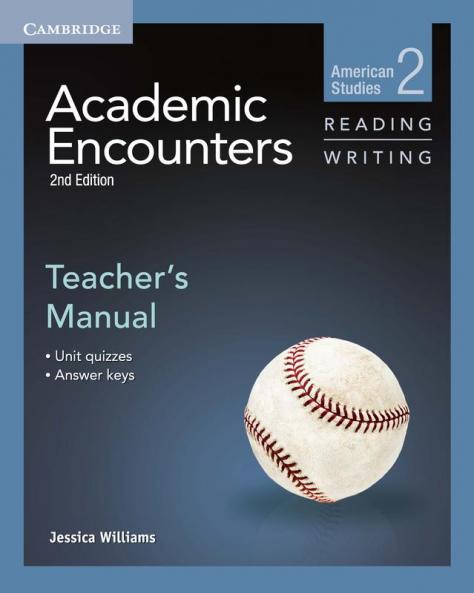 Academic Encounters Level 2