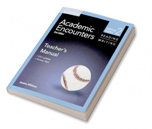 Academic Encounters Level 2