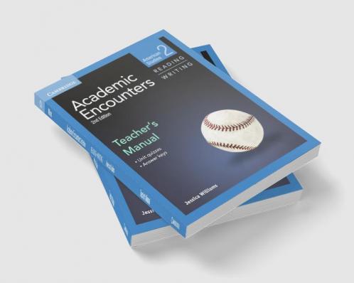 Academic Encounters Level 2
