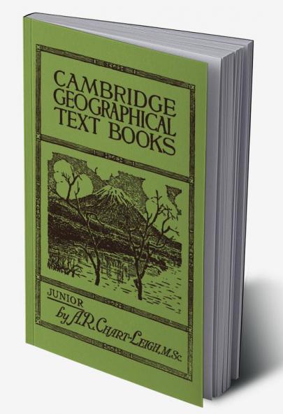Cambridge Geographical Text Books