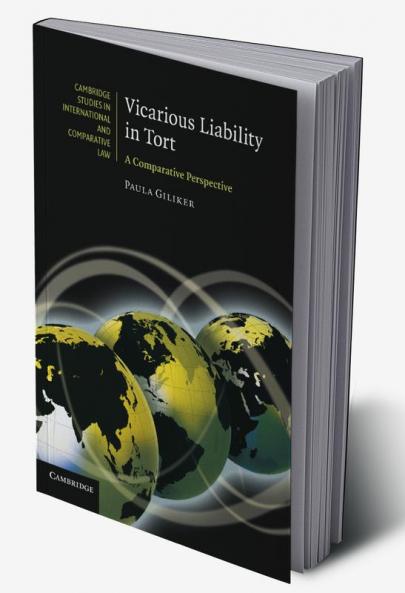 Vicarious Liability in Tort