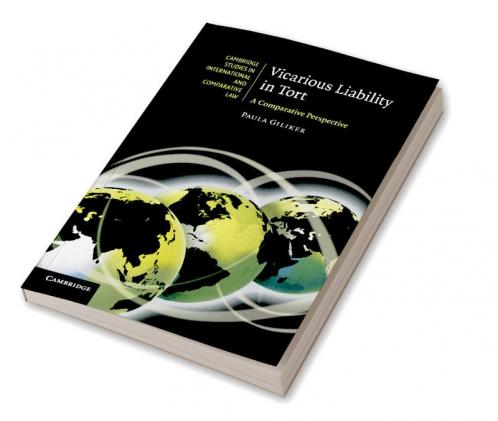 Vicarious Liability in Tort