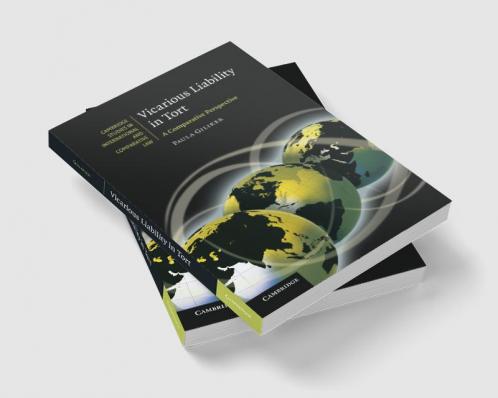Vicarious Liability in Tort