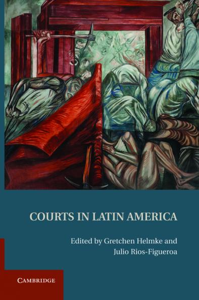 Courts in Latin America