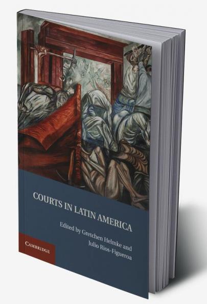 Courts in Latin America