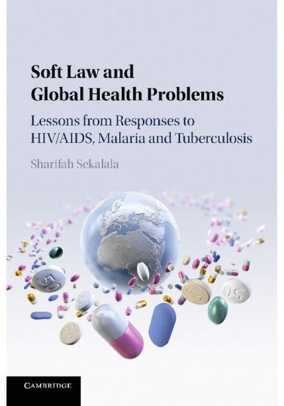 Soft Law and Global Health Problems