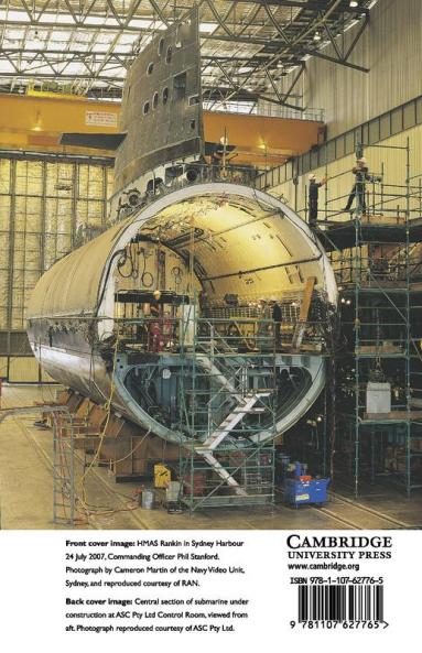 The Collins Class Submarine Story