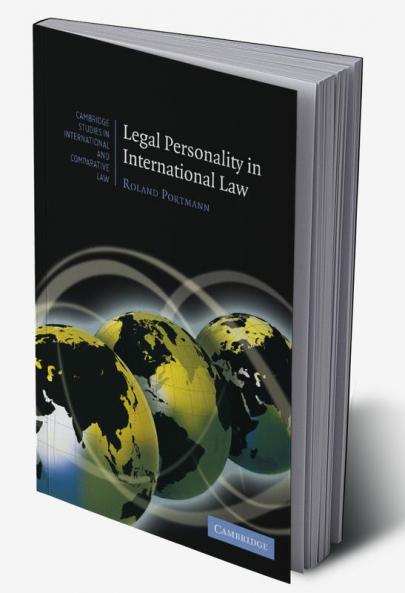Legal Personality in International Law