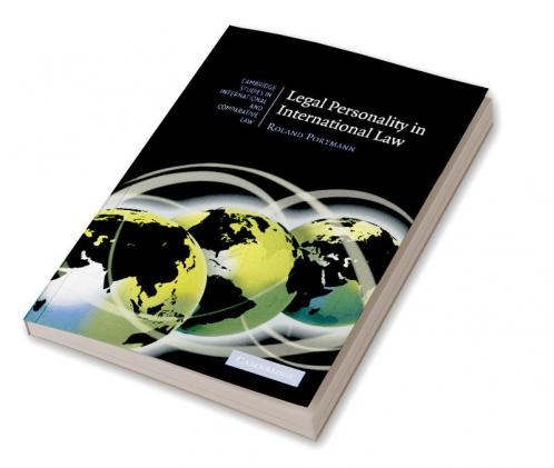 Legal Personality in International Law