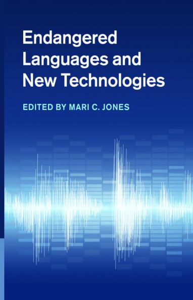 Endangered Languages and New Technologies