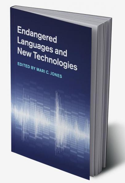 Endangered Languages and New Technologies