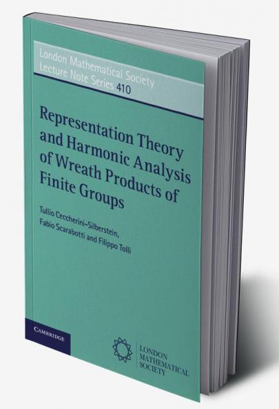 Representation Theory and Harmonic Analysis of Wreath Products of             Finite Groups