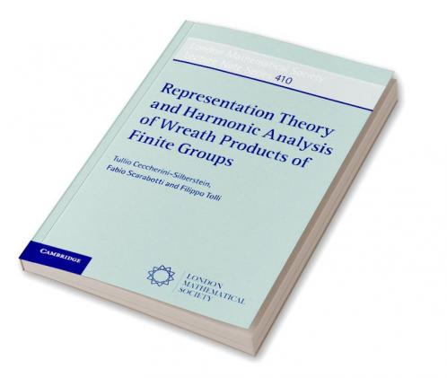 Representation Theory and Harmonic Analysis of Wreath Products of             Finite Groups