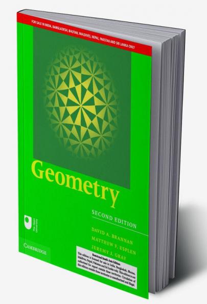 Geometry 2nd Edition